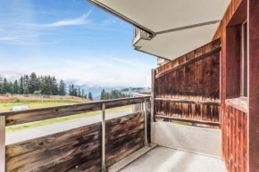 Résidence Quartier Falaise - maeva Home - Appartement 2 Pièces 4 Personnes - Sélection MAE-4227 Avoriaz